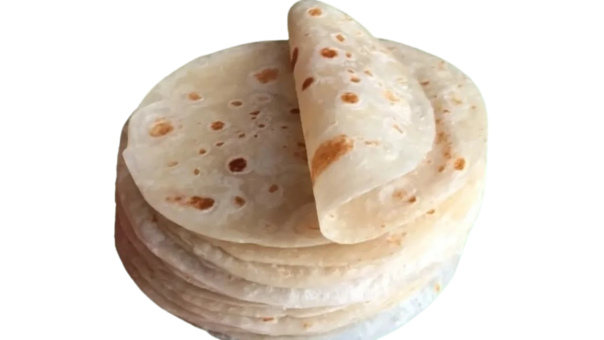 Tortillas de harina Beryc en la mesa