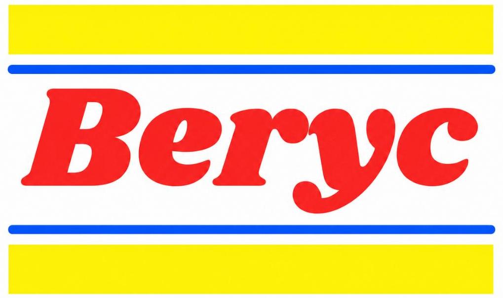 Beryc — Tortillas de Harina